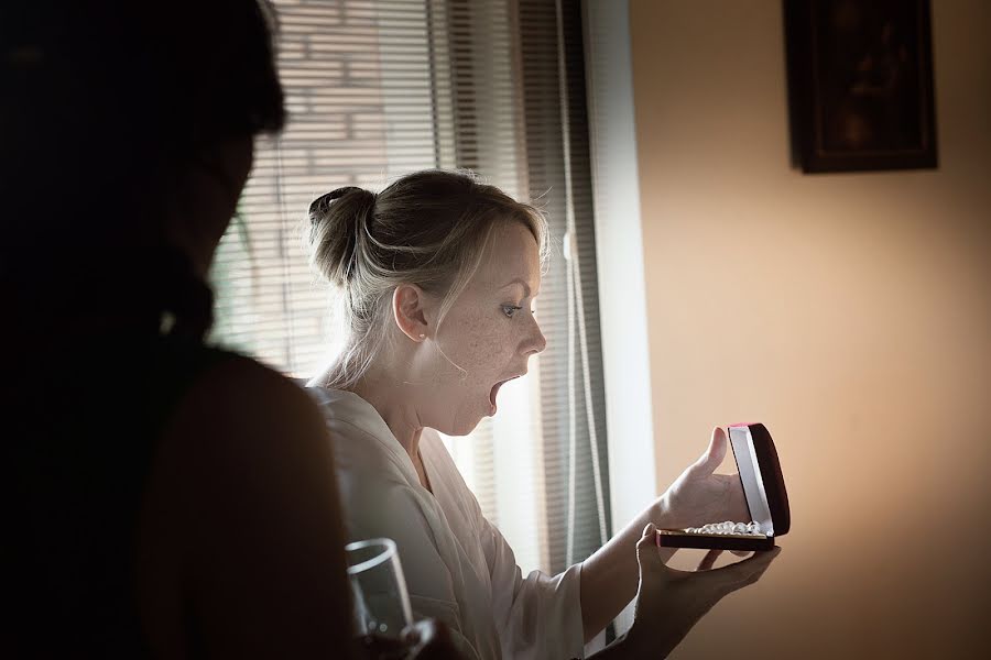 Photographe de mariage ANTONELLO PERIN (antonelloperin). Photo du 13 août 2015