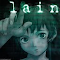 Item logo image for Serial_Experiments_Lain_Theme