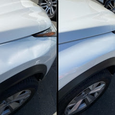 mobile dent repair