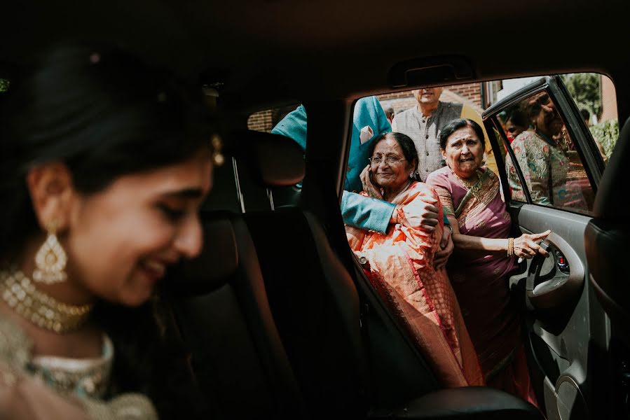 Wedding photographer Frame Freezer (framefreezer). Photo of 22 July 2018