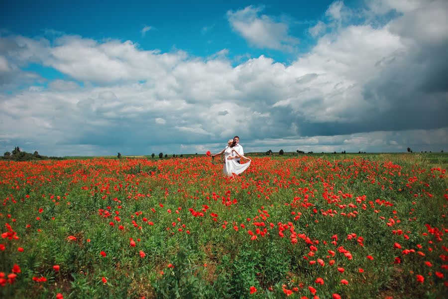 Düğün fotoğrafçısı Boris Grinyuk (kuzminetc). 8 Ağustos 2014 fotoları