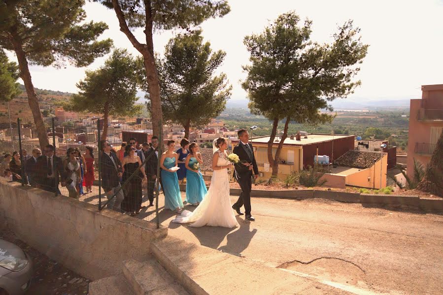 Fotógrafo de bodas Massimiliano CONTI (maxph). Foto del 20 de agosto 2020