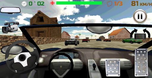 Speed Car Racing Lite