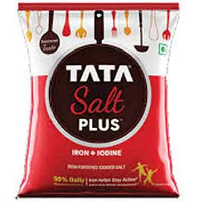 Tata Salt Plus 1Kg