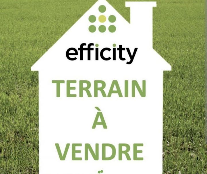 Vente terrain  1610 m² à Saint-Paterne-Racan (37370), 17 500 €