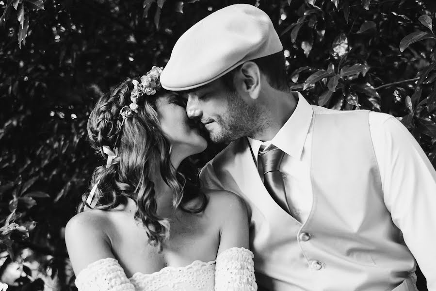 Photographe de mariage Nicolas Lago Sena (nicolaslagosena). Photo du 23 mars 2021