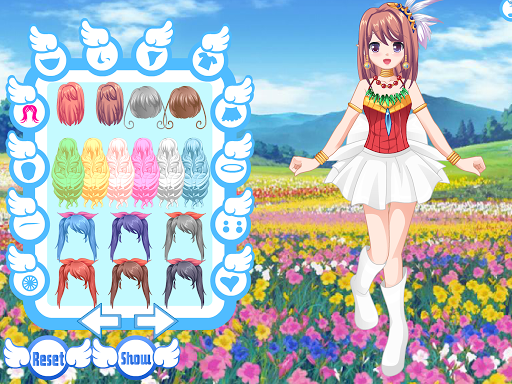 免費下載休閒APP|Dress Up Angel Avatar Games app開箱文|APP開箱王