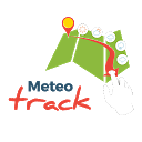 MeteoTrack Track your weather! 1.0.12 téléchargeur