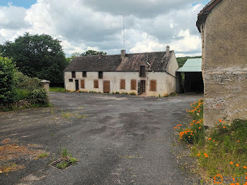 maison à Dixmont (89)