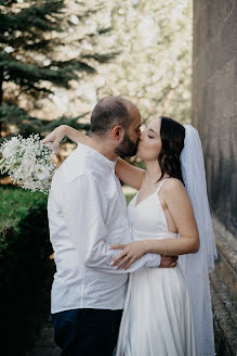 Wedding photographer Sargis Mirzoyan (sargismirzoyan). Photo of 2 November 2023