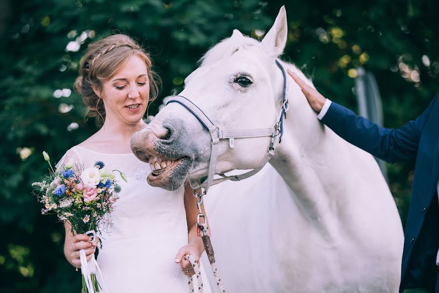 Bröllopsfotograf Nina Shloma (shloma). Foto av 10 augusti 2018