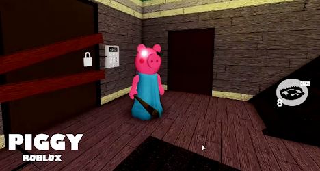 Escape Piggy House Obby Mod 1 Apk Android Apps - roblox escape house obby
