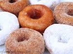 Doughnuts was pinched from <a href="http://www.favfamilyrecipes.com/2011/05/doughnuts.html" target="_blank">www.favfamilyrecipes.com.</a>