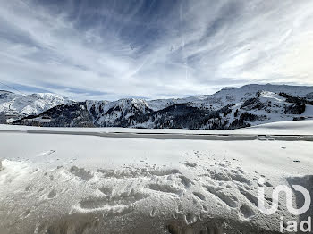 appartement à Samoens (74)