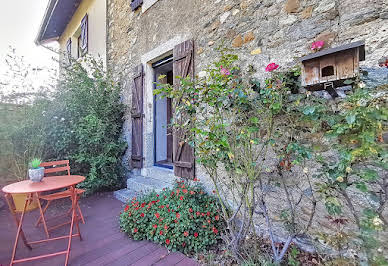 Maison avec terrasse 16