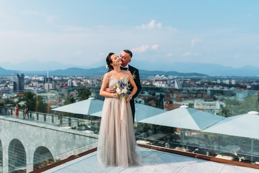 Wedding photographer Sergey Terekhov (terekhovs). Photo of 3 August 2017