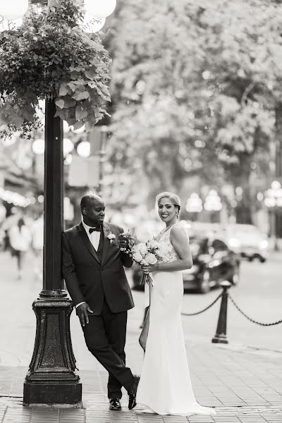 Photographe de mariage Ev Demin (demin). Photo du 16 décembre 2023