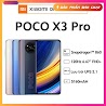 [Sale Up 50%] Điện Thoại Xiaomi Poco X3 Pro - Máy Mới Chuẩn Chính Hãng Bảo Hành Hãng Toàn Quốc.