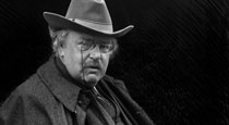 G.K. Chesterton