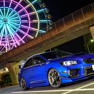 WRX STI VAB