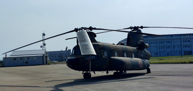 ヴォクシーの5月も宜しくお願いします🤩・美保基地航空祭に関するカスタム事例の投稿画像12枚目