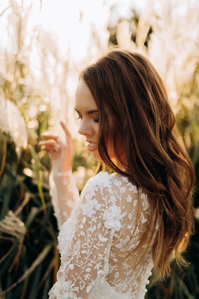 Fotografo di matrimoni Iryna Bordovska (bordovskaya). Foto del 31 dicembre 2019