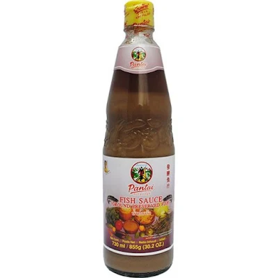 Pantai Fish Sauce 200 Ml