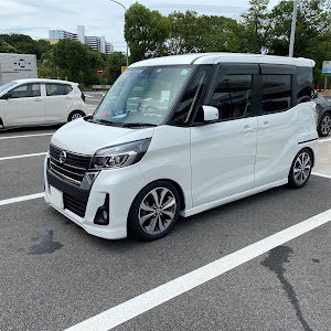 デイズルークス B21A