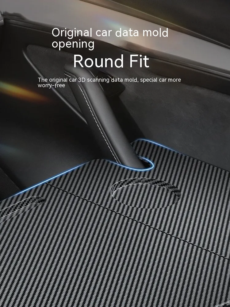 Title 7, Model 3 Y multifunctioneel opvouwbaar tafelbord...