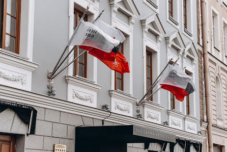 Wedding photographer Kirill Zaykovskiy (kirillzaikovsky). Photo of 5 May 2020