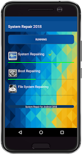 System Repair for Android 2017