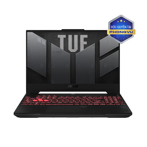 Laptop ASUS TUF Gaming A15 FA507NV-LP111W (Ryzen 5 7535HS/RAM 16GB/1TB SSD/ Windows 11)