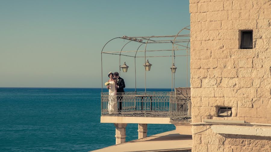 Fotógrafo de casamento Barbara Crepaldi (barbaracrepaldi). Foto de 5 de maio 2019