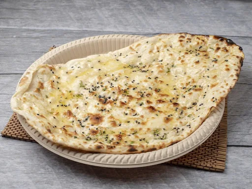 Butter Naan