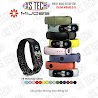 Dây Đeo Miband Mijobs Đơn Sắc Xiaomi Miband 5 Xiaomi Miband 6