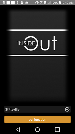 iNSiDE Out STUDiO barre