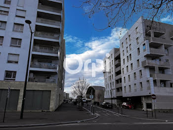 appartement à Mantes-la-Ville (78)