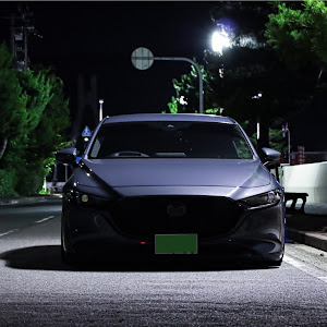 MAZDA3 BP8P