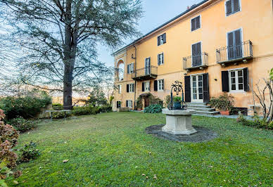 Maison avec piscine et jardin 2