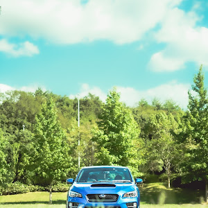 WRX STI VAB