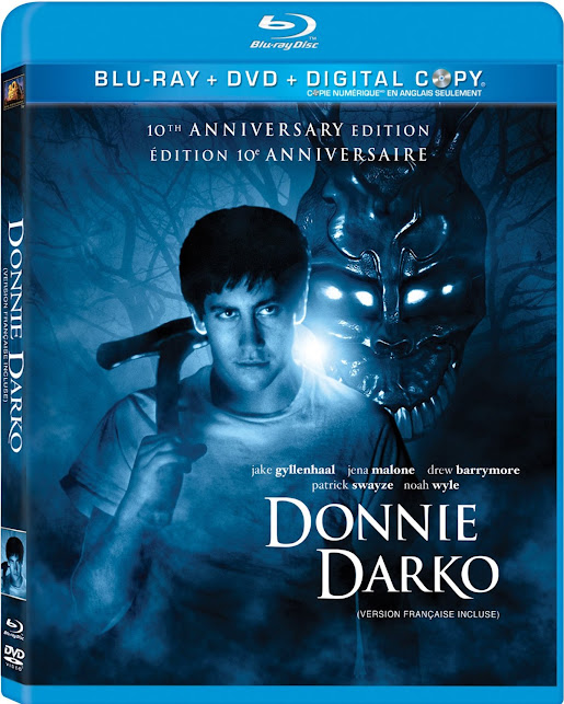 Donnie Darko [BD25]