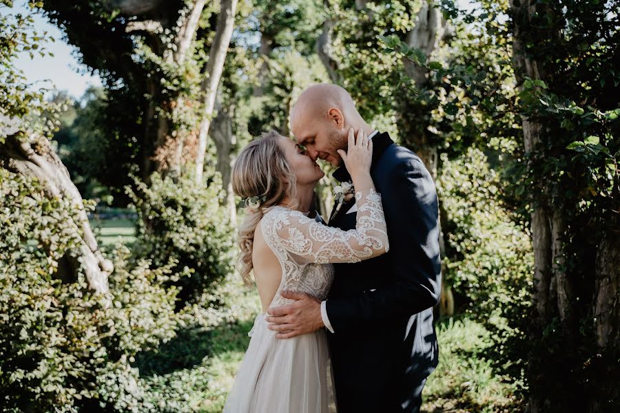 Hochzeitsfotograf Anja Und Dani Julio (danijulio). Foto vom 24. Oktober 2019