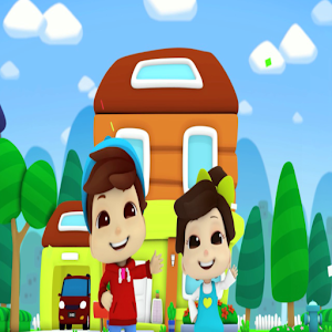 Download Lagu&Lirik Omar Dan Hana For PC Windows and Mac