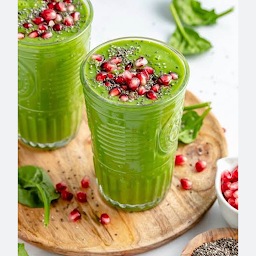 Green Power Juice