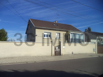 maison à Provins (77)