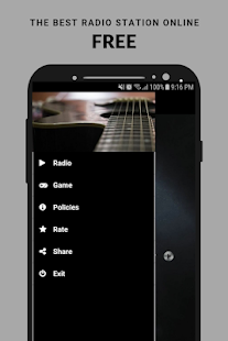 The Sound FM NZ Radio Station App Free Online(圖2)-速報App