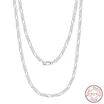Platinum 40cm Long