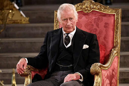 The terms exist in perpetuity, or if that isn’t legal, 'until 21 years after the death of the last survivor of the descendants of King Charles III, King of England living as of the date of this declaration'.