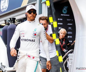 Lewis Hamilton komt met bijzonder idee voor eerbetoon aan Niki Lauda