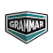 Imagem do logotipo de Grammar.com